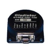 G100Z-陀螺仪